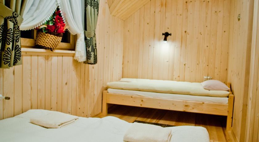 Domki Prokop Ciche  Room photo
