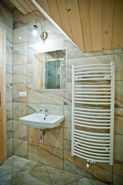 Domki Prokop Ciche  Room photo